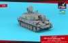 Armory Models 72442 ZSU-23-4V Shilka mod.1967, Soviet SPAAG 1/72